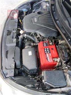 هيونداي أكسنت